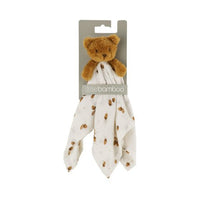 Billy The Bear