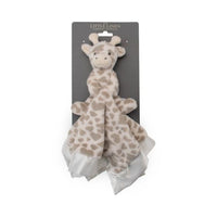 Savanna Giraffe