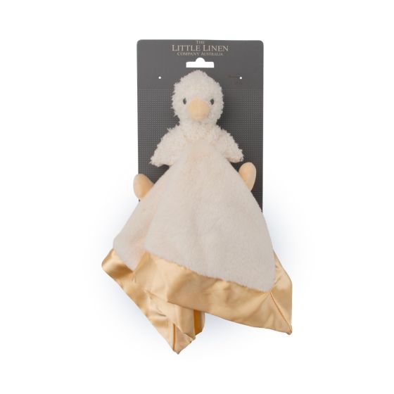 Little Linen Security Blanket