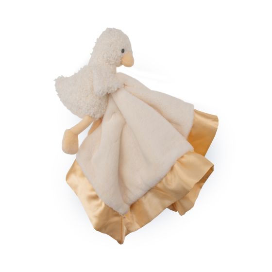 Little Linen Security Blanket