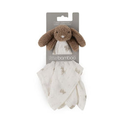 Little Bamboo Comforter
