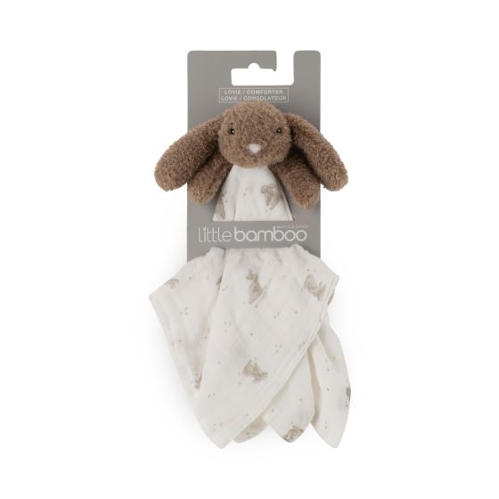 Little Bamboo Comforter