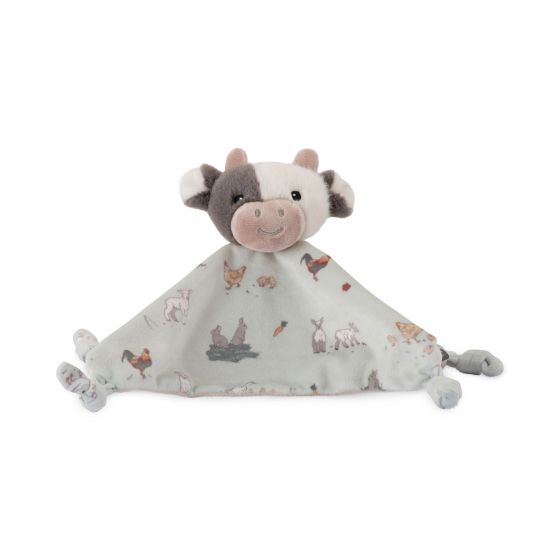 The Little Linen Company Lovie / Comforter