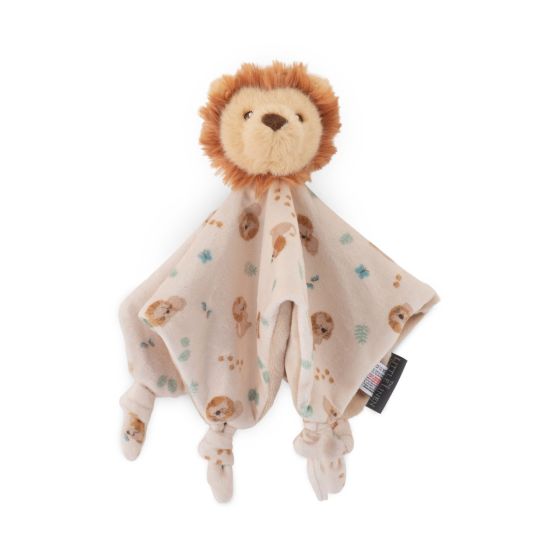 The Little Linen Company Lovie / Comforter