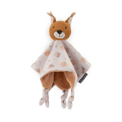 The Little Linen Company Lovie / Comforter