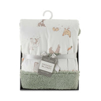 Farmyard Lamb