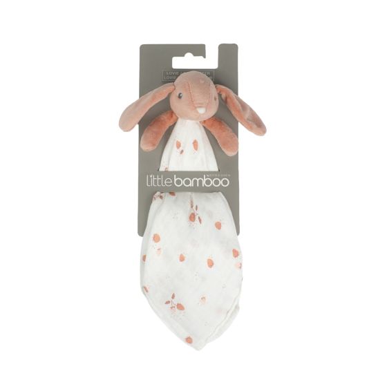 Little Bamboo Comforter