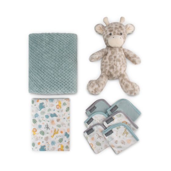 Little Linen Boxed Gift Set