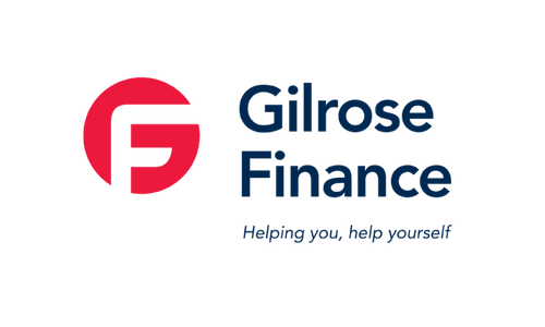 Gilrose Finance logo