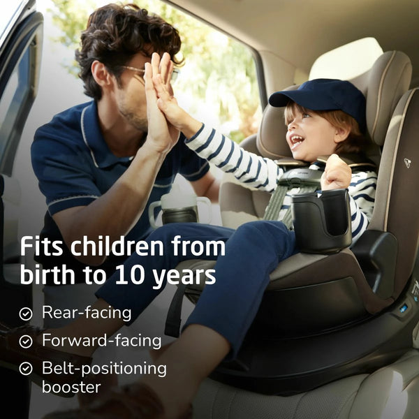 Maxi Cosi Maxi Cosi Andi 360 Rotating All in One Car seat