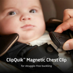 Maxi Cosi Maxi Cosi Andi 360 Rotating All in One Car seat