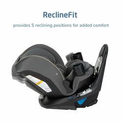 Maxi Cosi Maxi Cosi Andi 360 Rotating All in One Car seat