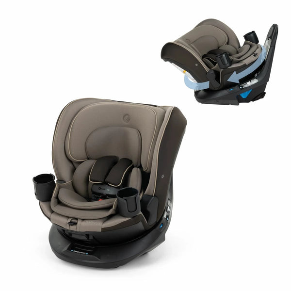 Maxi Cosi Maxi Cosi Andi 360 Rotating All in One Car seat