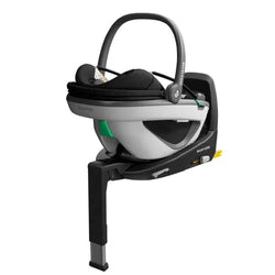 Maxi Cosi Coral Capsule & Base - Essential Black