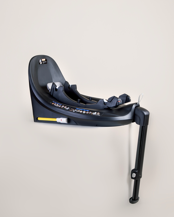 Unity Isofix Rotating i-size Car Seat Base