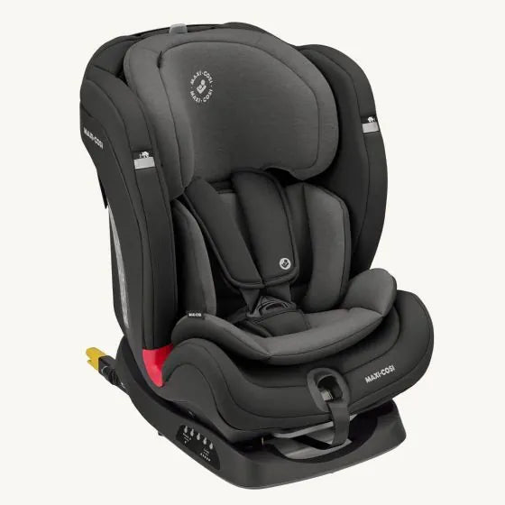 Maxi Cosi Titan Plus - Authentic Black