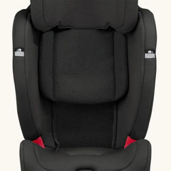 Maxi Cosi Titan Plus - Authentic Black
