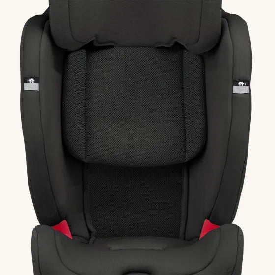 Maxi Cosi Titan Plus - Authentic Black