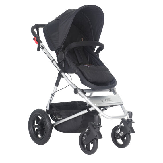 Mountain Buggy Cosmopolitan Stroller