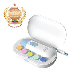 Medescan Lil Nail Buffer
