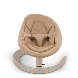 Nuna Leaf Grow with Toybar V2