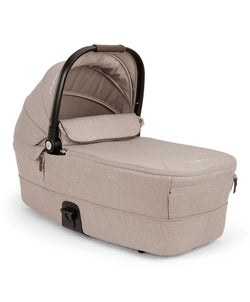 Nuna mixx™ carry cot (Caviar, Thunder or Chateau)