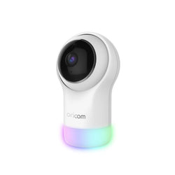 Oricom Smart HD Baby Monitor With Motorised Camera