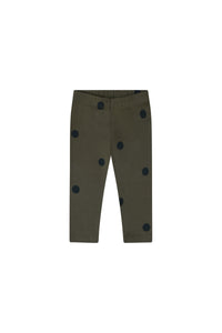 Olive Dots