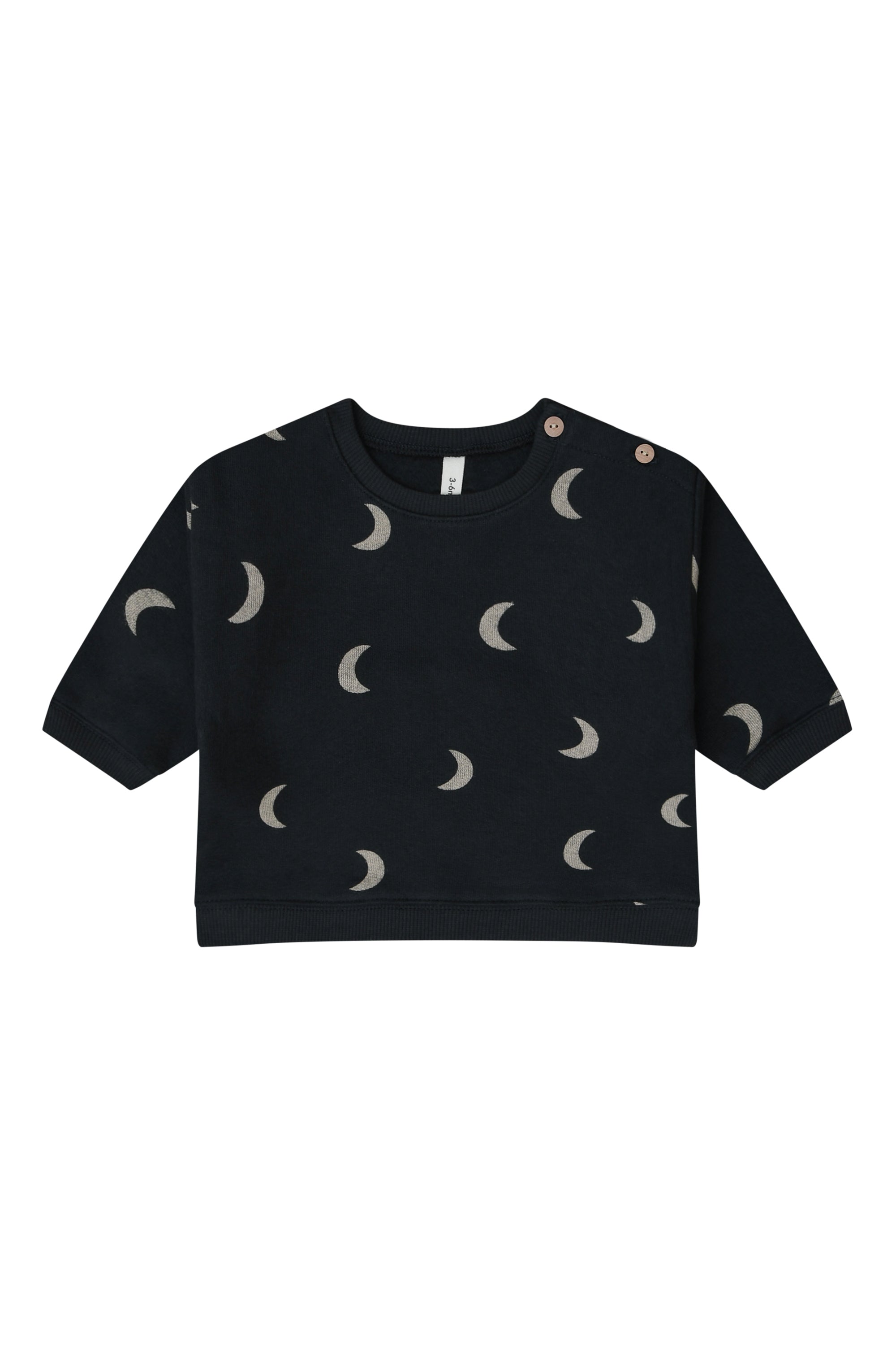 トップス organic zoo moon setup Organic Zoo