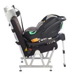 Mountain Buggy Protect™ i-size Infant Car Seat 2023 with Isofix Base