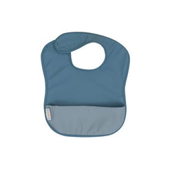 Recycled Velcro Bib