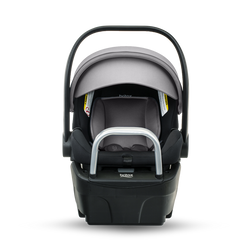 Willow S Baby Capsule - Graphite Onyx