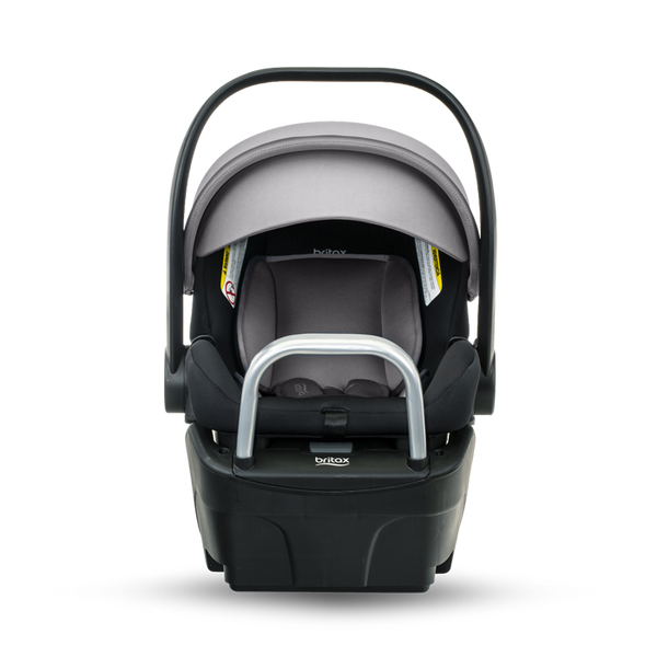 Willow S Baby Capsule - Graphite Onyx