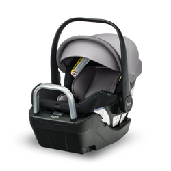 Willow S Baby Capsule - Graphite Onyx