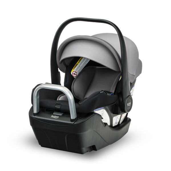 Willow S Baby Capsule - Graphite Onyx