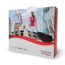 Britax car Seat travel Bag