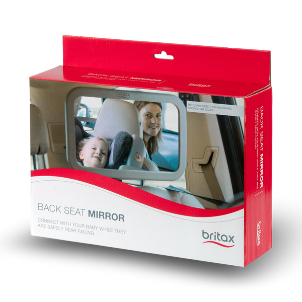 Britax Back Seat Mirror