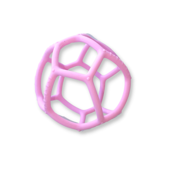 Jellystone Sensory Ball Teether