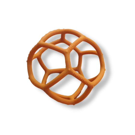 Jellystone Sensory Ball Teether