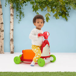 Skip Hop 3-in-1 Ride On