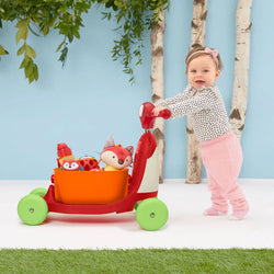 Skip Hop 3-in-1 Ride On
