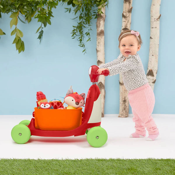 Skip Hop 3-in-1 Ride On