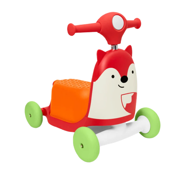 Skip Hop 3-in-1 Ride On