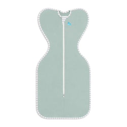 Love To Dream Swaddle Up™ Lite 0.2 TOG - Olive
