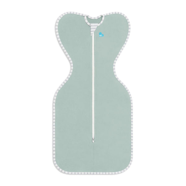 Love To Dream Swaddle Up™ Lite 0.2 TOG - Olive
