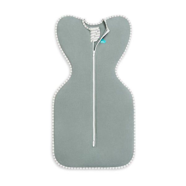 Love To Dream Swaddle Up™ Original 1.0 TOG - Olive