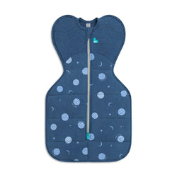 Love To Dream Swaddle Up™ Warm 2.5 TOG - Little Dreamer Denim