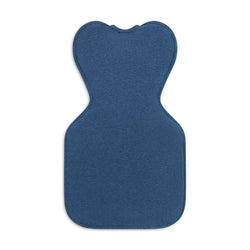 Love To Dream Swaddle Up™ Warm 2.5 TOG - Little Dreamer Denim