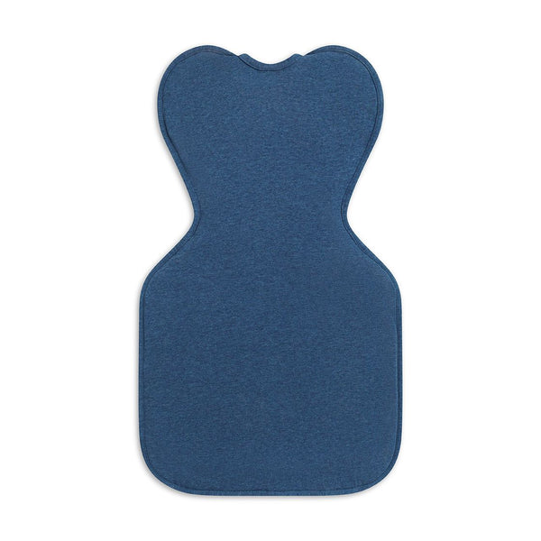 Love To Dream Swaddle Up™ Warm 2.5 TOG - Little Dreamer Denim
