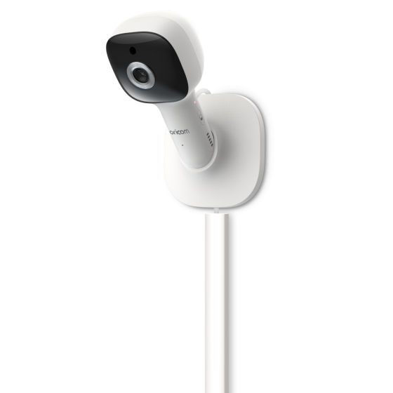 Oricom Guardian Pro Sleep Tracking + Video Baby Monitor